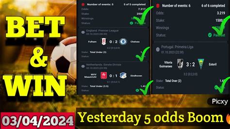 1xbet free predictions today|Today's Betting Tips, Odds & Predictions .